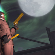 Steam Community Avatar