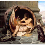 Diogenes