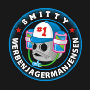 Smitty Werbenjagermanjensen