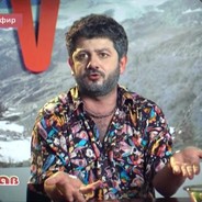 Жорик Вартанов