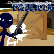 FR33K1LL