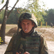 Червоний
