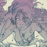Steam profile picture for @carrie