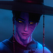 Steam Community Avatar