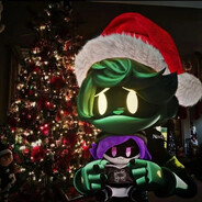 Steam Community Avatar