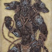 -BsL-Cerberus