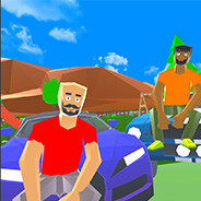 Steam Community Avatar