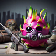Dragonfruit