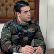 LEVENT ÜSTEĞMEN