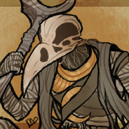 Steam Community Avatar