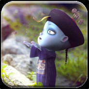 Steam Community Avatar