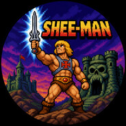  [ Steam Profile ] 