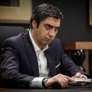 Polat ALEMDAR