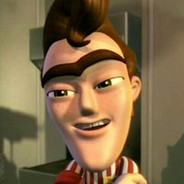 Skeet (Mcspanky's CEO)