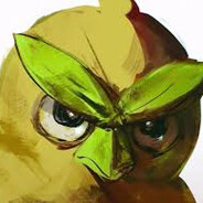 Steam Community Avatar