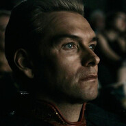 Homelander