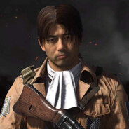 Steam Community Avatar