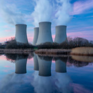 Atomkraftverk