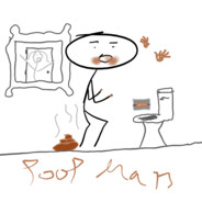 Poopman