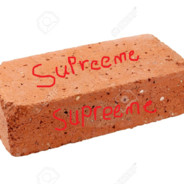 Brick