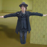 Steam Community Avatar