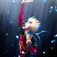 Steam Community Avatar