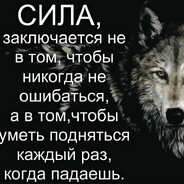 ВОЛК ПО ЖИЗНИ