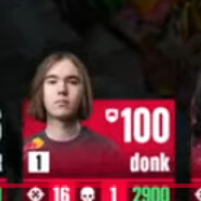 Steam Community Avatar