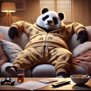 panda