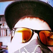 Steam Community Avatar