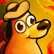 Steam Community Avatar