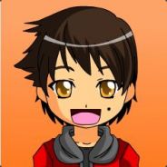 Steam profile picture for @mdr