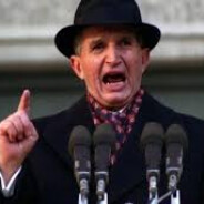Nicolae Ceaușescu