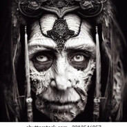 Baba Yaga