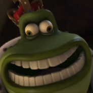 The Insane Man
