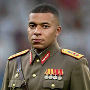 Dictator Mbappe