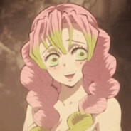 Wesker's Baby Girl