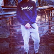 Reebok CLAIS