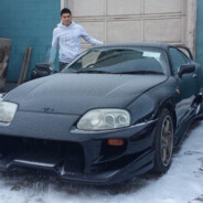 Steam Community Avatar