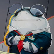 Steam Community Avatar