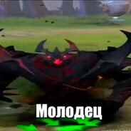 Steam Community Avatar