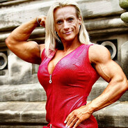 Lady Manfred