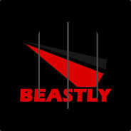 *Beastly.