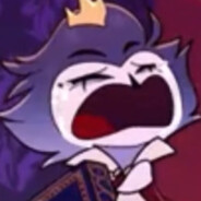 Just a crying chicken