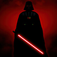 Darth Vader Peeeeek