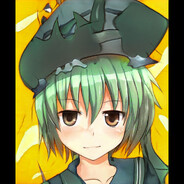 Steam profile picture for @trumpet