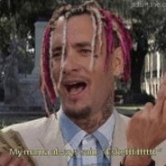 Lil Forrest Pump