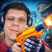 Steam Community Avatar
