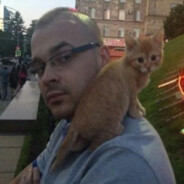 ушастый нянь