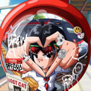 ♡ Kiry-a?! ♡
